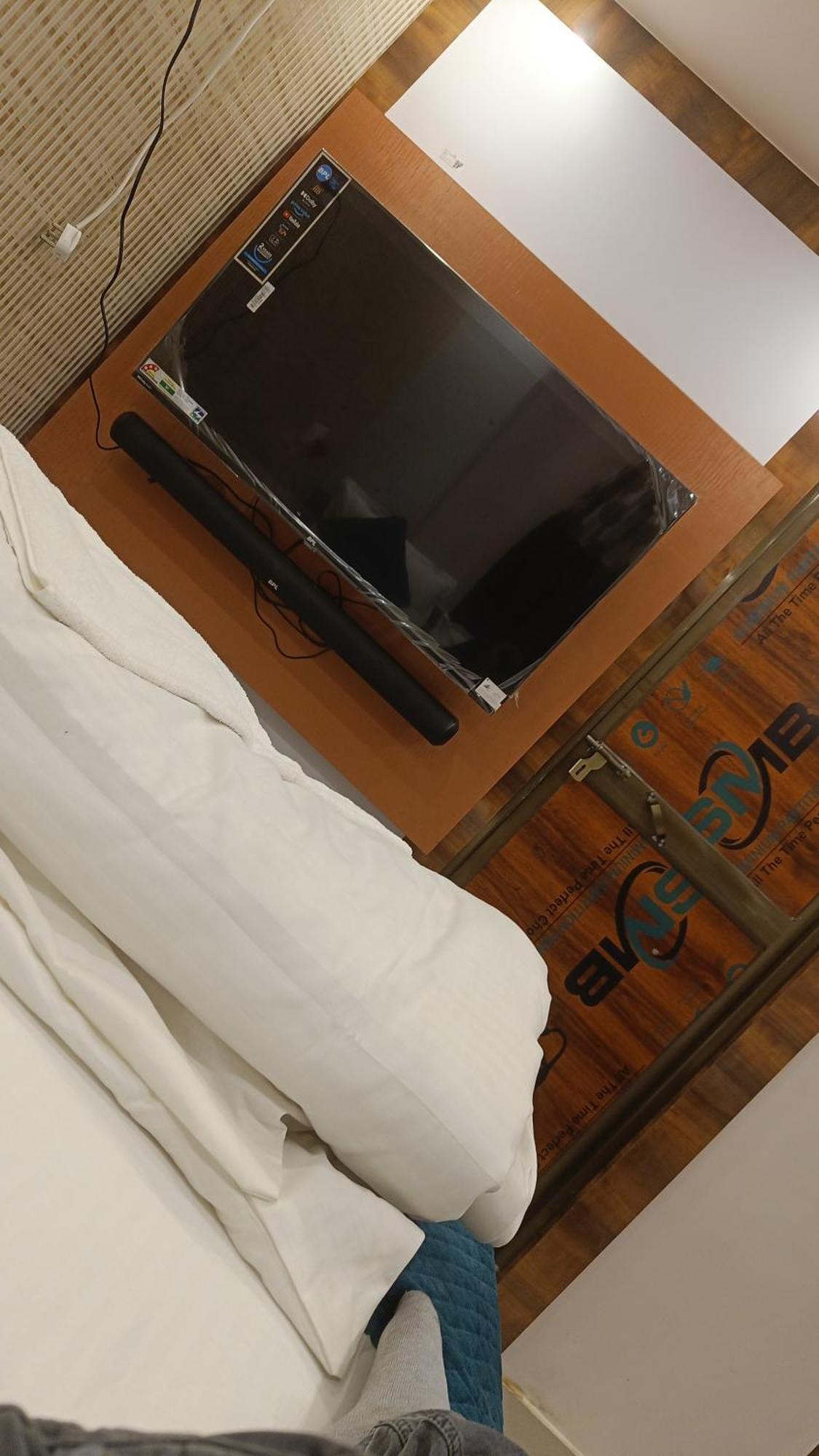 Hotel Zaika In Madhubani Eksteriør bilde